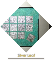 Silver Leaf
