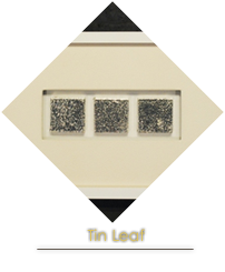 Tin Leaf