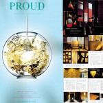 『PROUD vol.69 』掲載